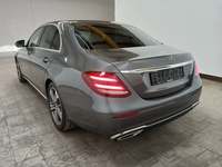 Aanzicht achter links