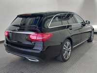 Widok z tyłu po stronie prawej