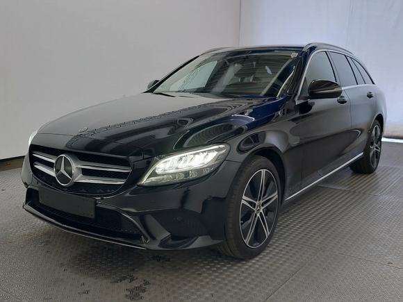 Widok z przodu po stronie lewej