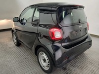 Pogled straga lijevo