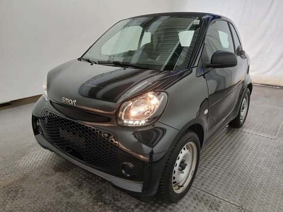 Pogled sprijeda lijevo