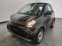 Pogled sprijeda lijevo