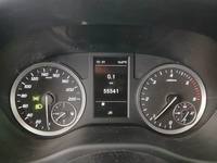 Aanzicht combi-instrument