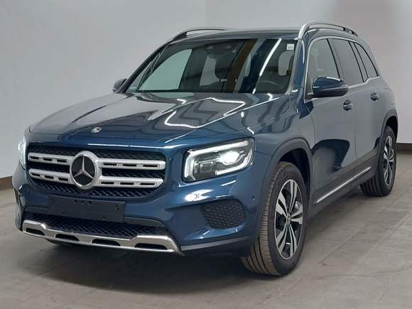 Náhled zpředu zleva