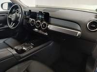 Вид на салон