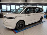 Vue de l’avant gauche