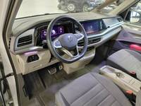 Pogled unutrašnji prostor