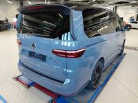 Widok z tyłu po stronie prawej