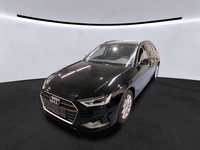 Вид спереди слева