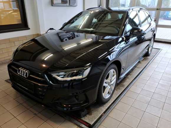 Вид спереди слева