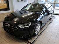 Вид спереди слева