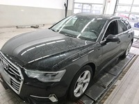 Вид спереди слева