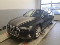 Вид спереди слева