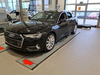 Вид спереди слева