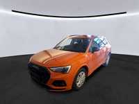 Вид спереди слева