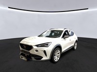 Вид спереди слева