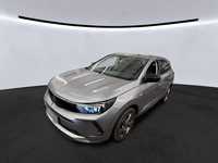 Вид спереди слева