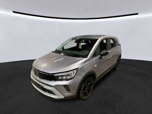 Вид спереди слева