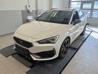 Вид спереди слева