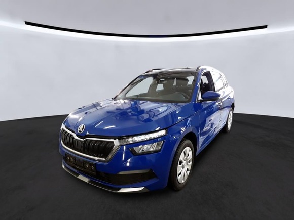 Вид спереди слева