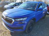 Вид спереди слева