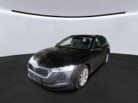 Вид спереди слева