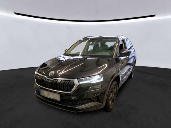 Вид спереди слева