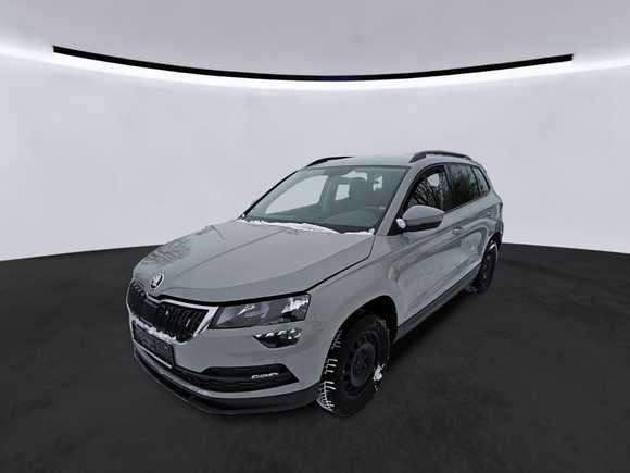 Вид спереди слева