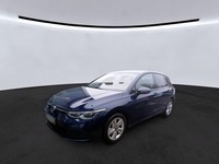 Вид спереди слева