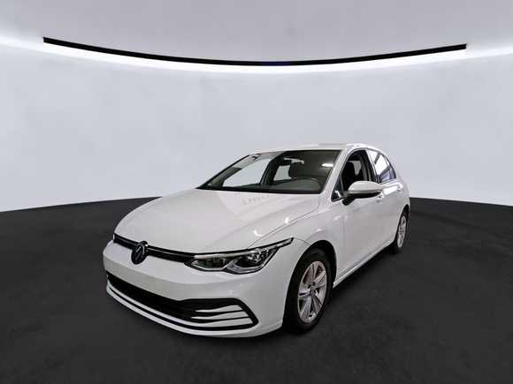 Вид спереди слева