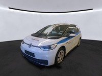 Вид спереди слева