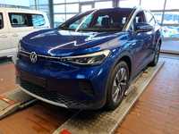 Вид спереди слева