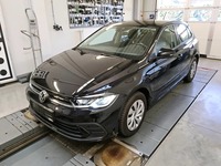 VW Volkswagen Polo Life 1.0 MPI 59kW 5-Gang 4 Türen UVP: 20.995 €