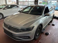VW Volkswagen Passat Variant Business 4Motion 2.0 TDI SCR 147kW 7-Gang DSG 4 Türen UVP: 56.936 €
