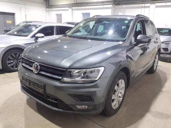 Вид спереди слева