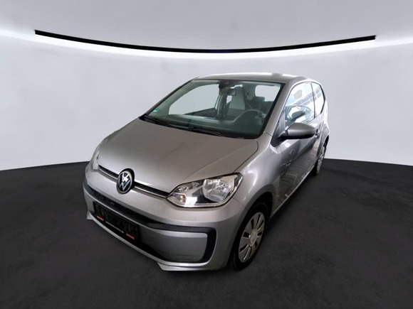 Вид спереди слева