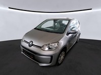 Вид спереди слева