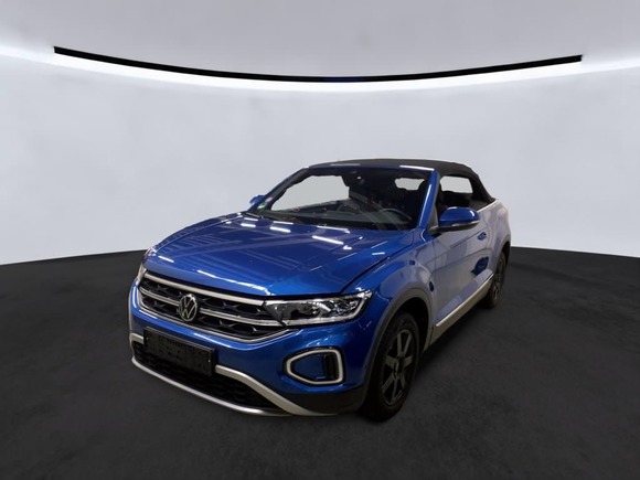 Вид спереди слева