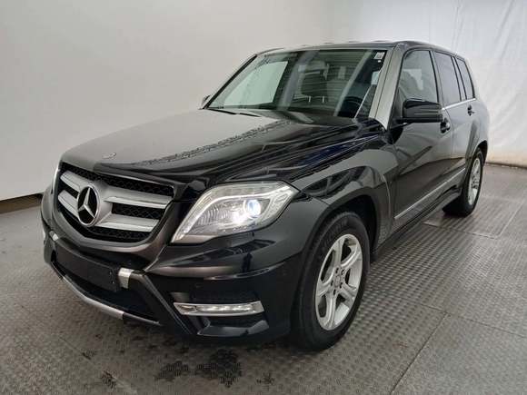 Náhled zpředu zleva