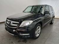 Pogled sprijeda lijevo