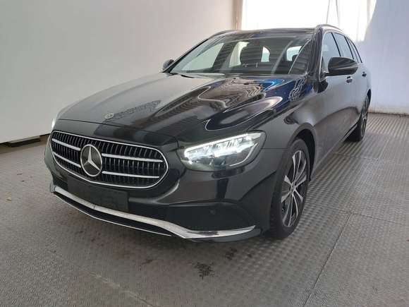 Widok z przodu po stronie lewej