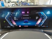 Aanzicht combi-instrument