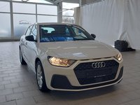 Vue de l’avant droit