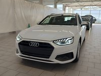 Vue de l’avant gauche