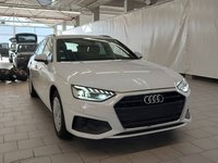 Vue de l’avant droit