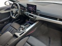 Vue de l’intérieur