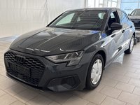 Vue de l’avant gauche