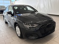 Vue de l’avant droit