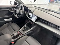 Vue de l’intérieur