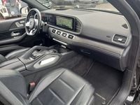 Изглед на вътрешното пространство